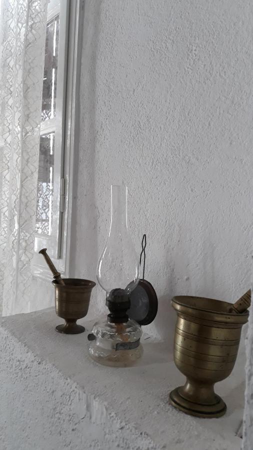 Neoclassical Manor House Ferienhaus Poros Town