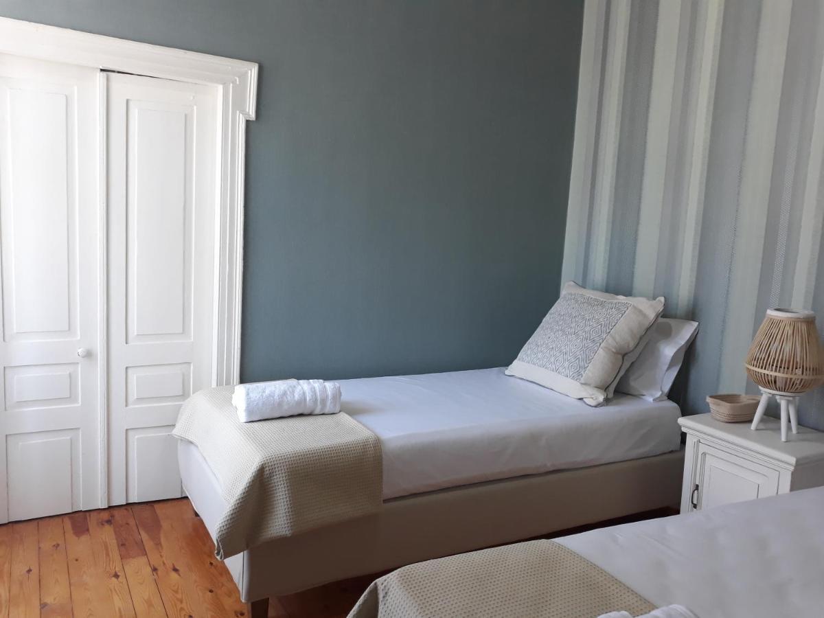 Neoclassical Manor House Vakantiehuis Poros Town