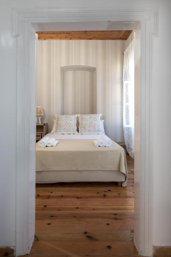 Neoclassical Manor House Vakantiehuis Poros Town