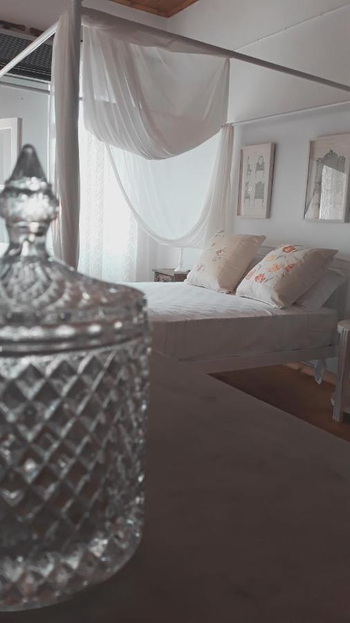 Ferienhaus Neoclassical Manor House Poros Town